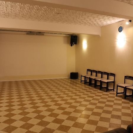 Ostello Della Gioventu Benacus Ρίβα ντελ Γκάρντα Εξωτερικό φωτογραφία