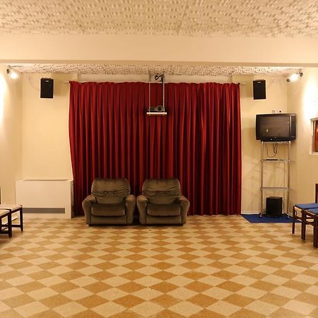Ostello Della Gioventu Benacus Ρίβα ντελ Γκάρντα Εξωτερικό φωτογραφία