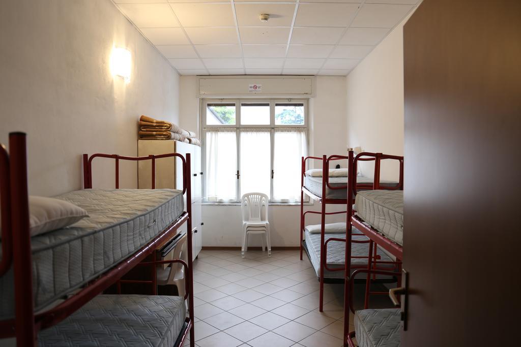 Ostello Della Gioventu Benacus Ρίβα ντελ Γκάρντα Εξωτερικό φωτογραφία